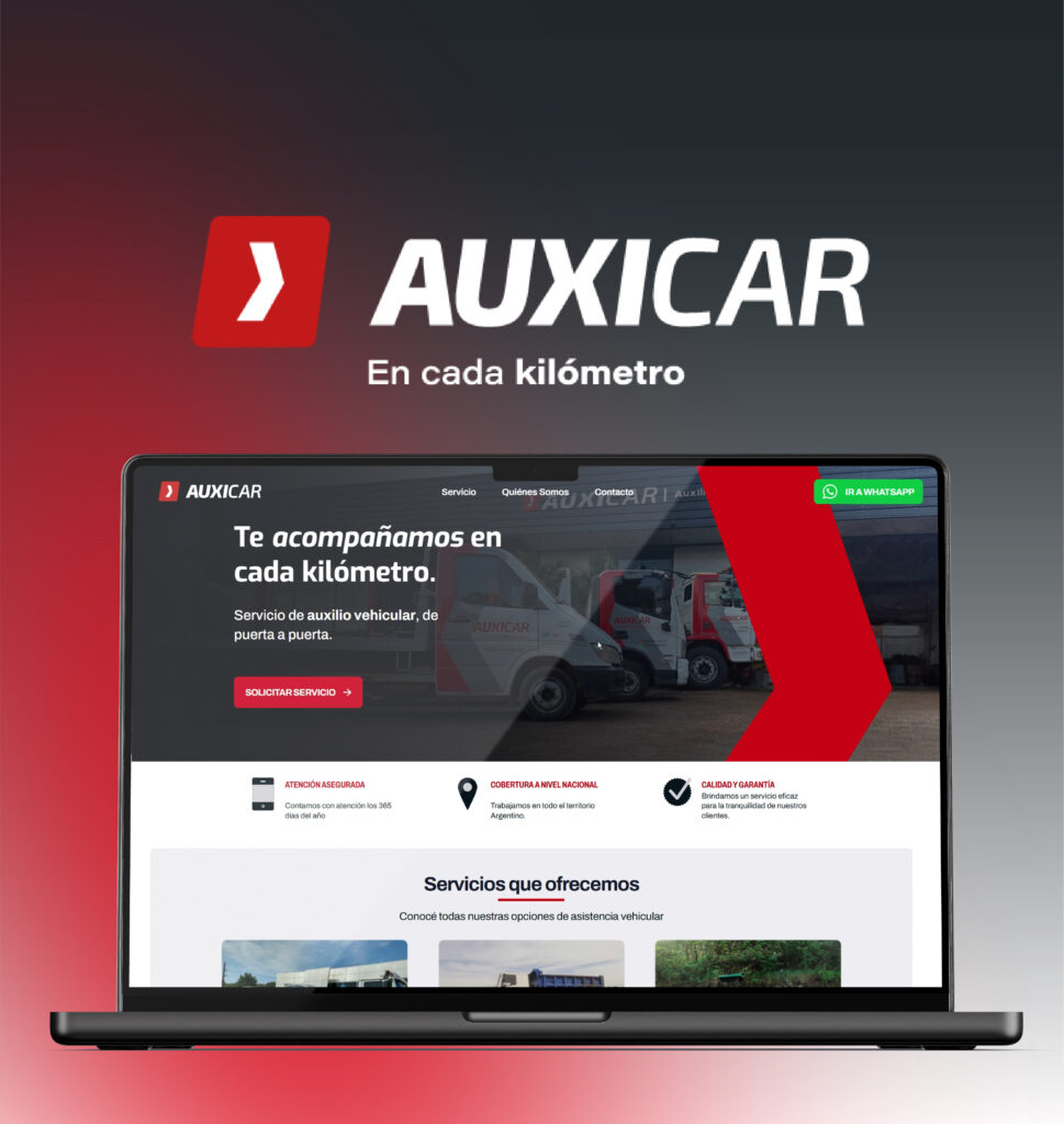 Auxicar