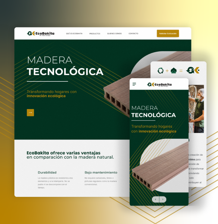 Ecobakita